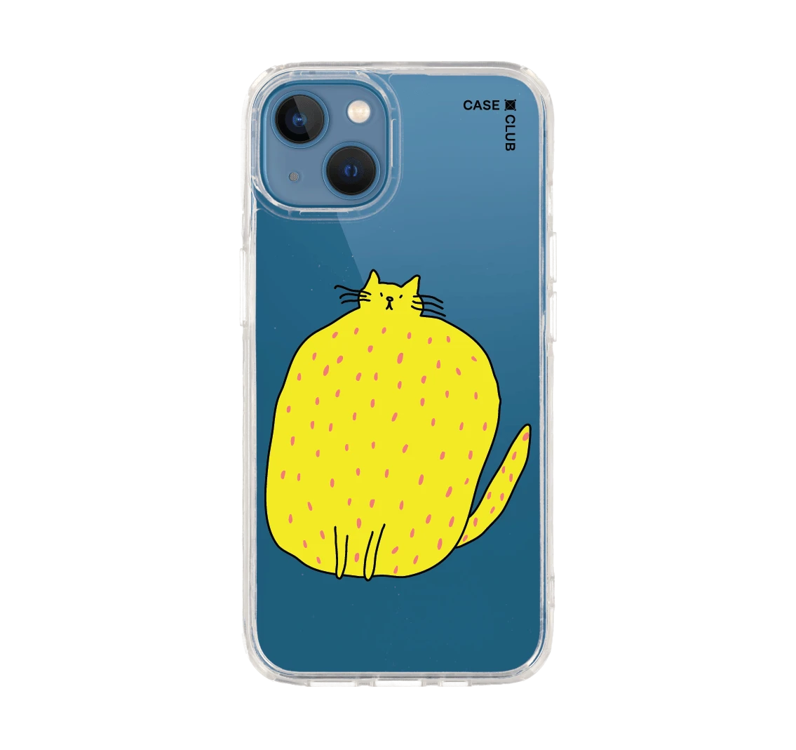lemon cat